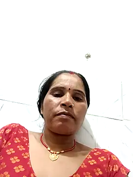 Snapshot of Nm_sanjna chatting on 10.16.25 Nm sanjna online show from 10.16.25