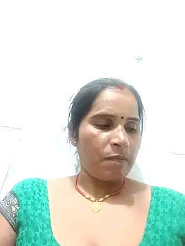 Snapshot of Nm_sanjna chatting on 10.18.25 Nm sanjna online show from 10.18.25