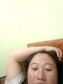 Snapshot of Ducky27021991 chatting on 10.07.25 Ducky27021991 online show from 10.07.25