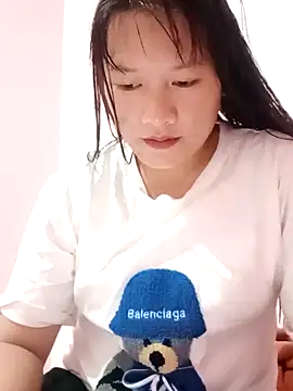 TrangNemo online show from 10.07.25