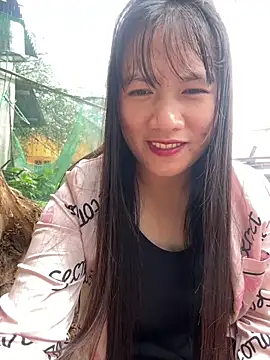 TrangNemo online show from 11.08.25