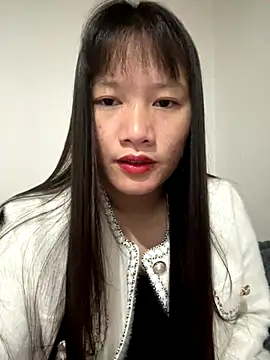 TrangNemo online show from 11.25.25