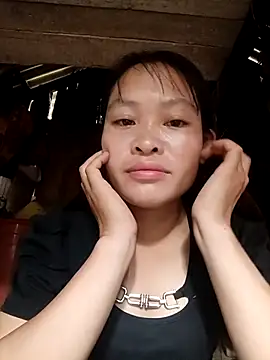 Young vietnamese online show from 10.09.25