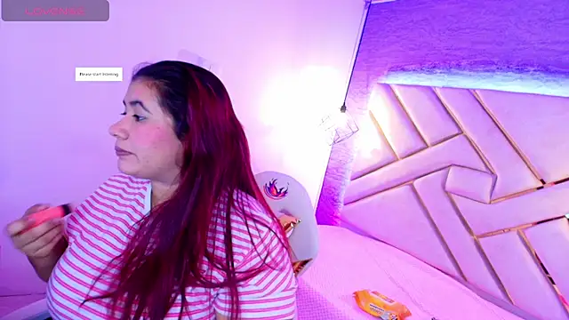 Snapshot of Addyy_02 chatting on 10.15.25 Addyy 02 online show from 10.15.25