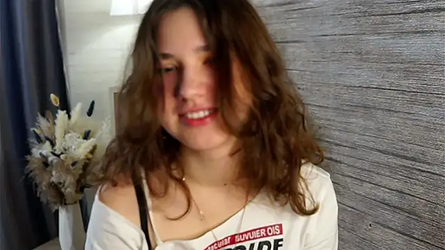 AmmieGerber online show from 10.17.25