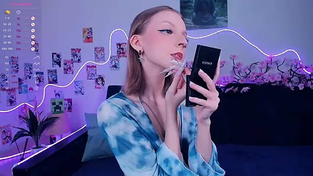 Golden dawn online show from 12.03.25