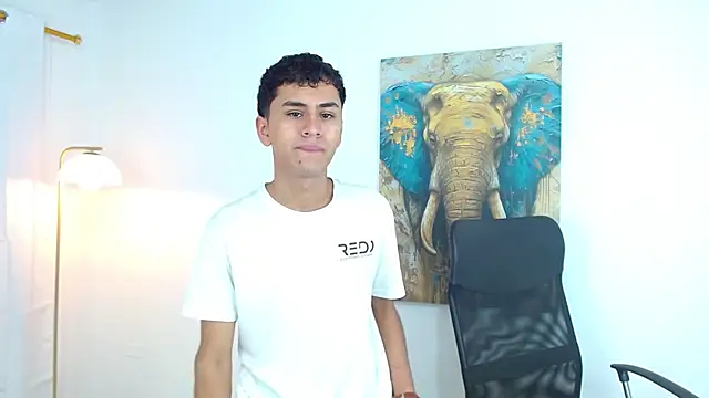 Alancum7 online show from 10.13.25