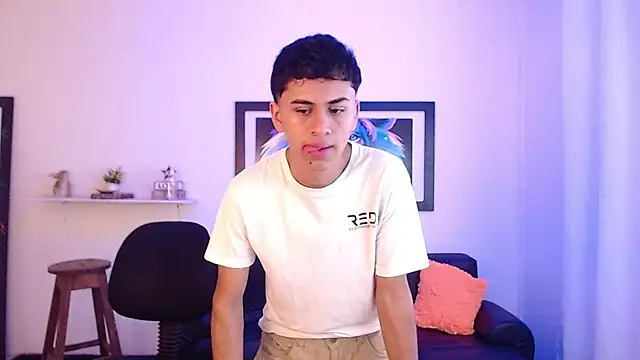 Alancum7 online show from 10.18.25