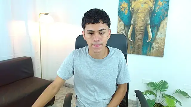 Alancum7 online show from 10.23.25