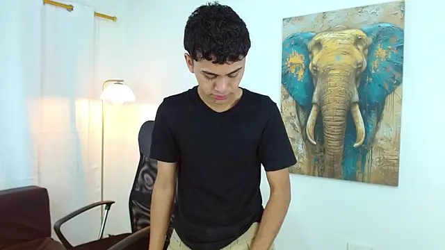 Alancum7 online show from 10.28.25