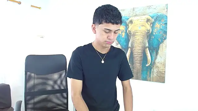 Alancum7 online show from 11.03.25