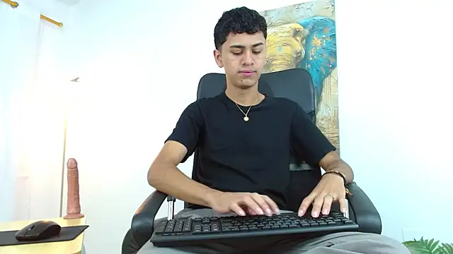 Alancum7 online show from 11.09.25