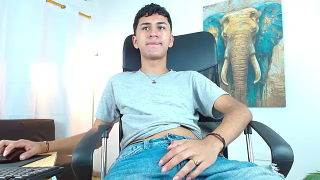 Alancum7 online show from 11.25.25