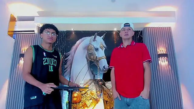  Gods of Olympus  online show from 11.30.25