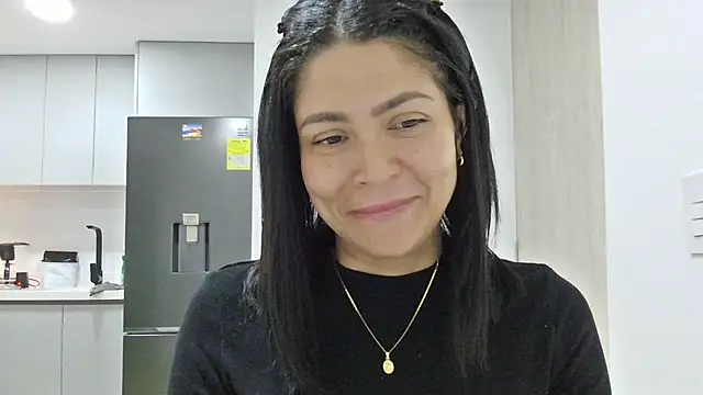 Snapshot of Ina_Jody chatting on 10.08.25 Ina Jody online show from 10.08.25