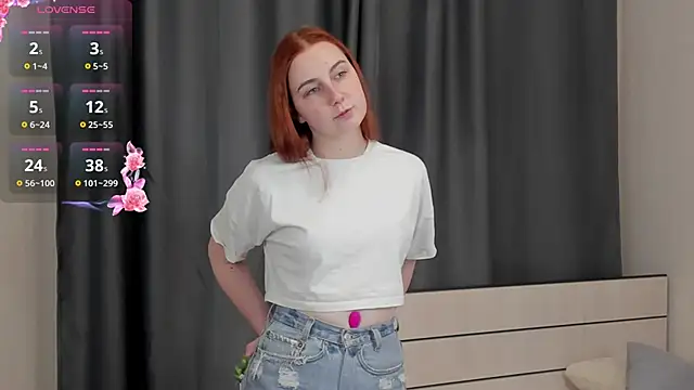 KellyeOun online show from 11.12.25