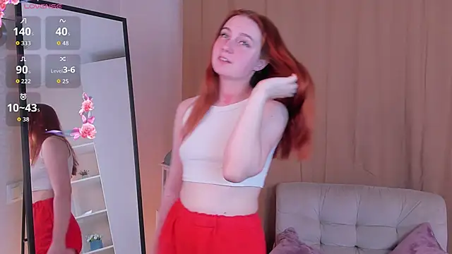 KellyeOun online show from 11.27.25