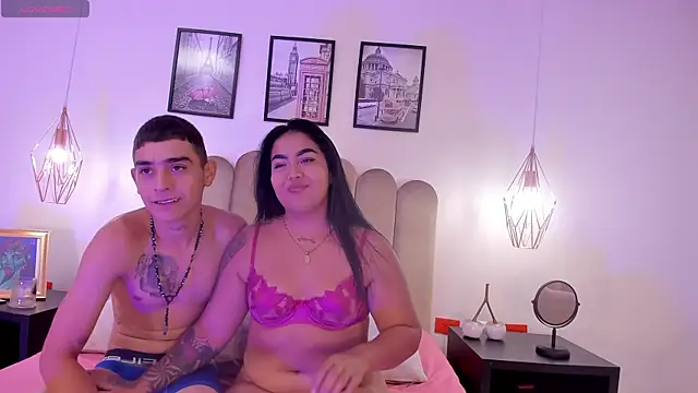 jansen and jenna online show from 10.09.25
