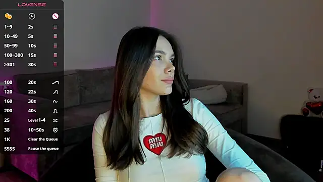 LeanaWILL online show from 10.17.25