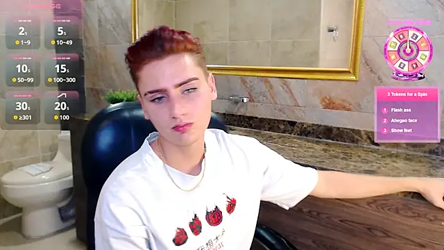 Snapshot of Alex_Millerss chatting on 10.14.25 Alex Millerss online show from 10.14.25