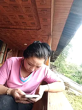 miemie-xx online show from 10.26.25