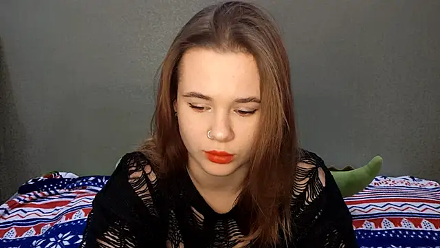 QuiveredFrown online show from 10.15.25