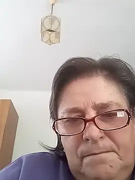 MilaCold5443 online show from 10.22.25