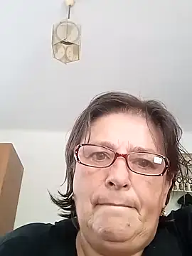 MilaCold5443 online show from 10.24.25