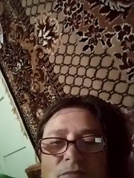 MilaCold5443 online show from 11.19.25