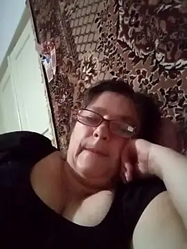 MilaCold5443 online show from 11.25.25