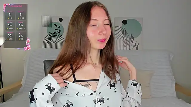 try love  online show from 11.06.25