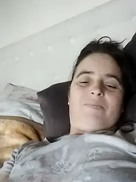 Ella-433 online show from 12.03.25