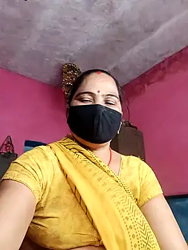 Snapshot of Ut_kanchna chatting on 10.10.25 Ut kanchna online show from 10.10.25