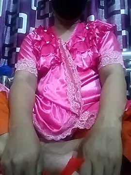 Megla879 online show from 10.10.25