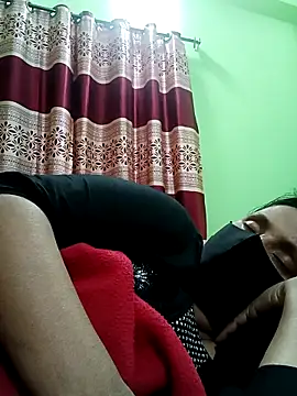 Megla879 online show from 11.26.25