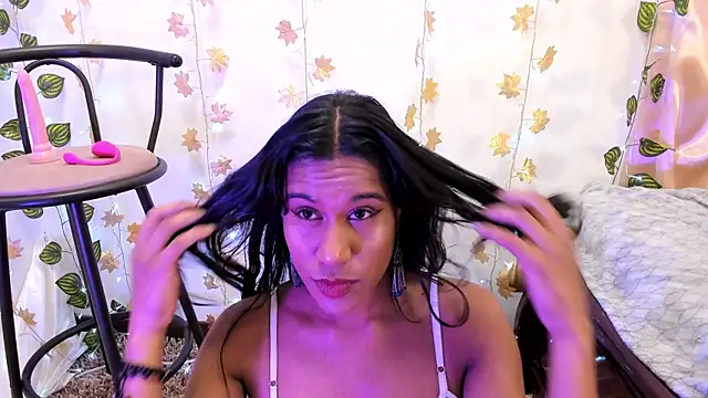 Godess Mar online show from 11.19.25