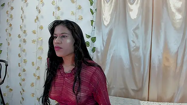 Godess Mar online show from 11.27.25