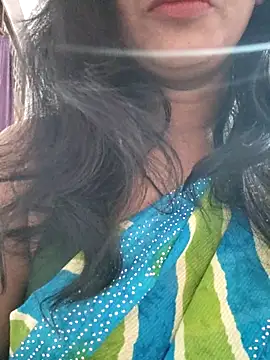 Janu-hasena online show from 11.05.25