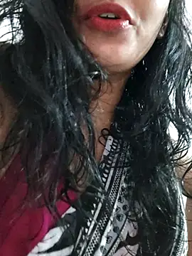 Janu-hasena online show from 11.14.25