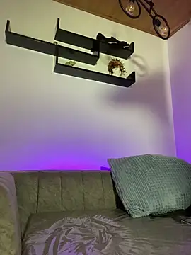 Oasis Fairy online show from 11.25.25