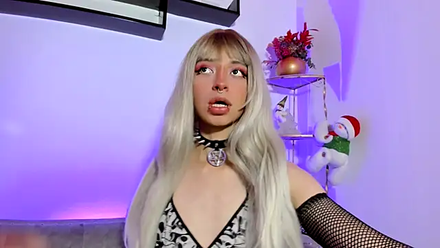 Oasis Fairy online show from 12.01.25