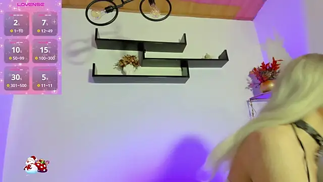 Oasis Fairy online show from 12.02.25