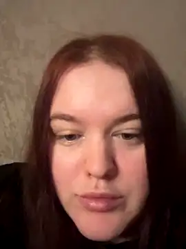 IvorySnowW online show from 12.02.25