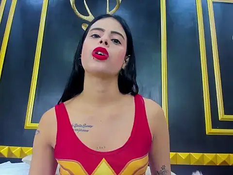 laura maite  online show from 12.04.25