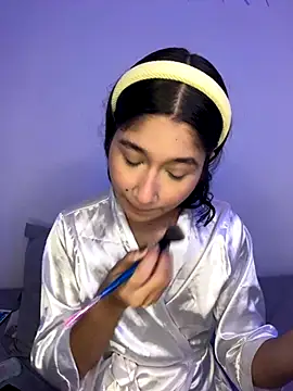 Ariasex  online show from 10.21.25