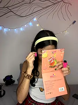 Ariasex  online show from 10.22.25