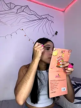 Ariasex  online show from 11.18.25