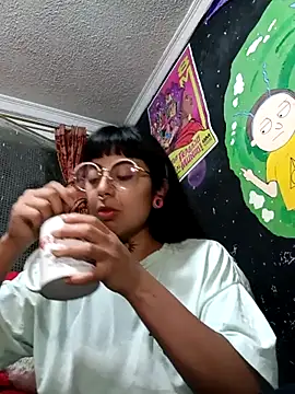 Horny Eimy online show from 10.10.25