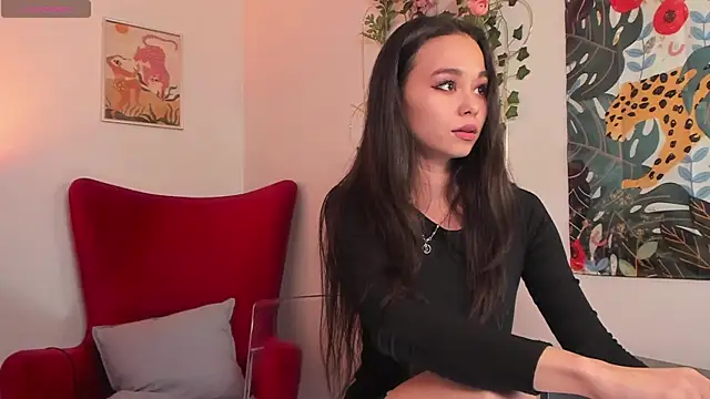 i am eva online show from 10.19.25