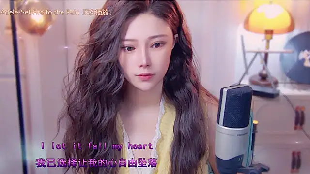 cherry-fa online show from 10.15.25